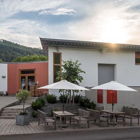 Apartmán Weingut Peifer Traben-Trarbach Exteriér fotografie