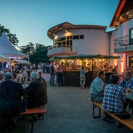 Apartmán Weingut Peifer Traben-Trarbach Exteriér fotografie