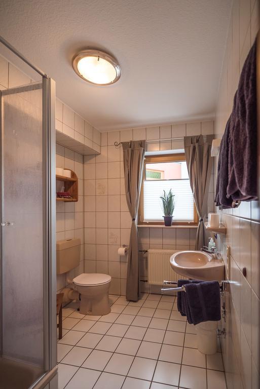 Apartmán Weingut Peifer Traben-Trarbach Pokoj fotografie